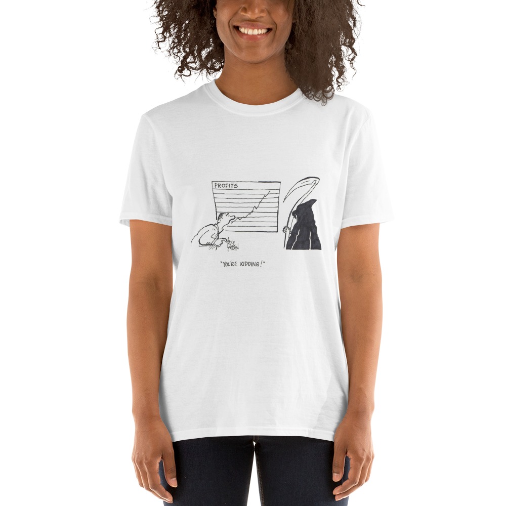 Unisex T-Shirt