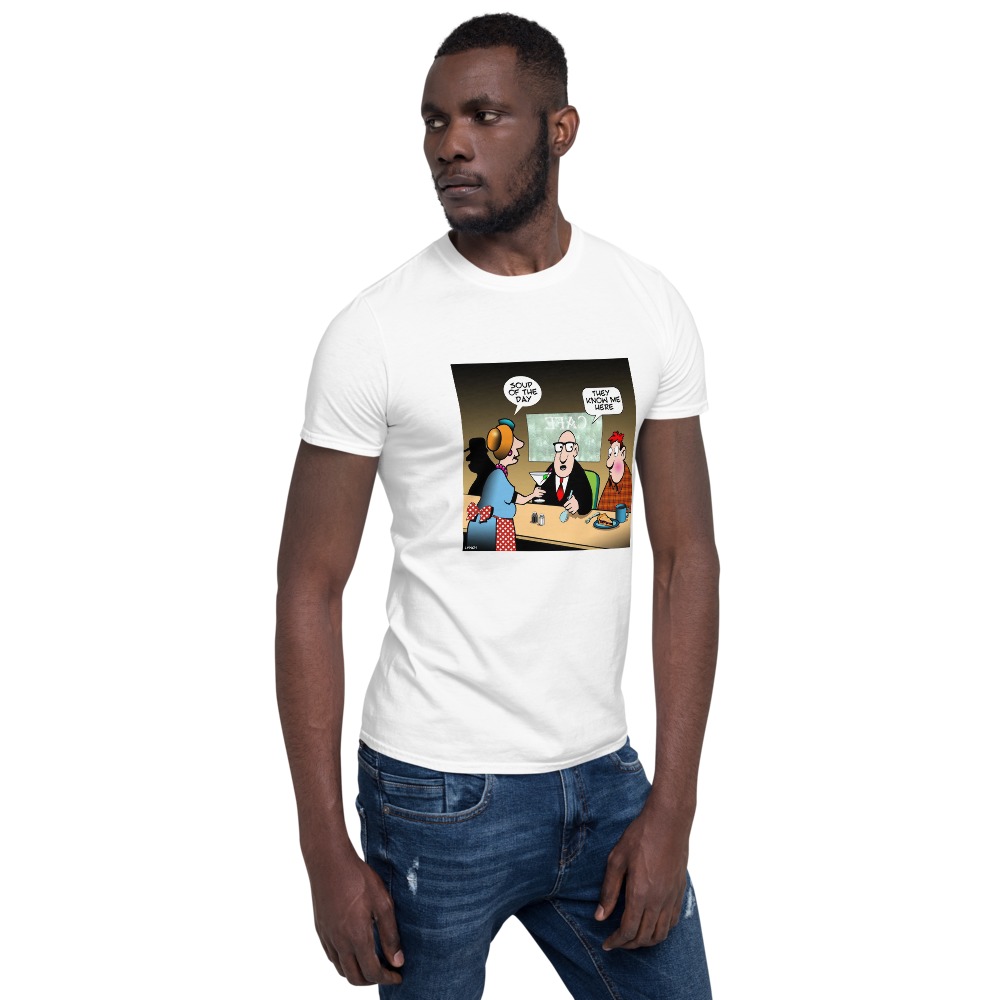 Unisex T-Shirt