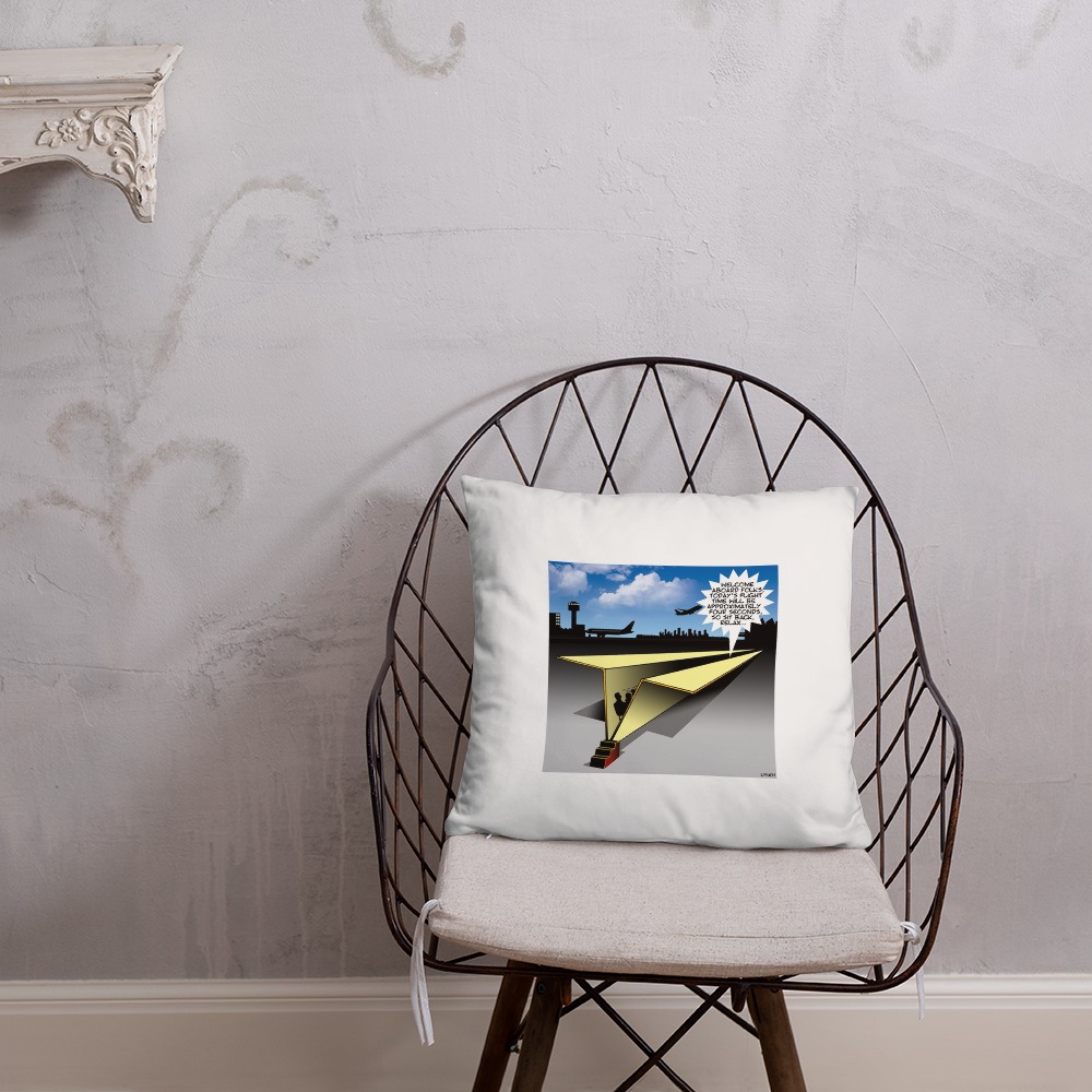 Premium Pillow
