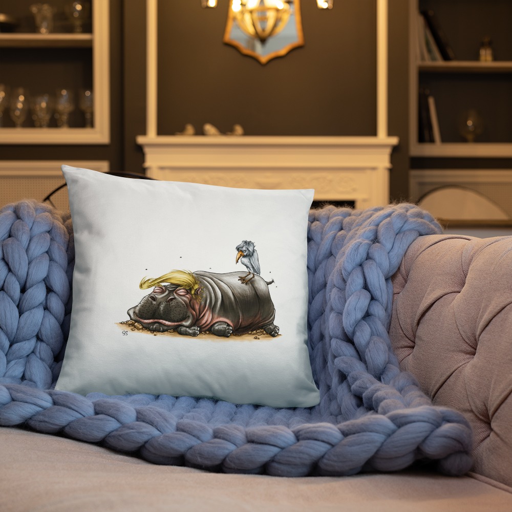 Premium Pillow