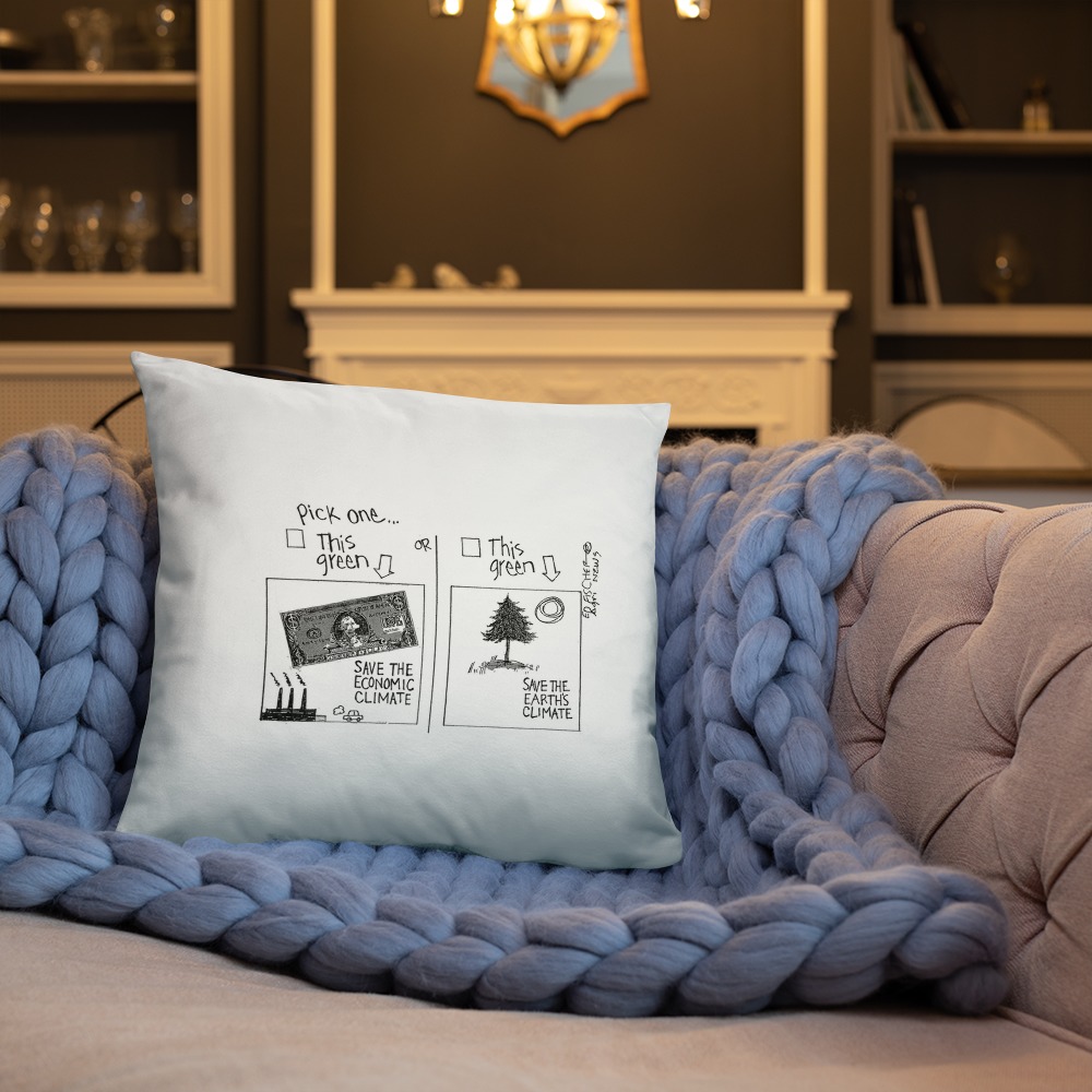 Premium Pillow