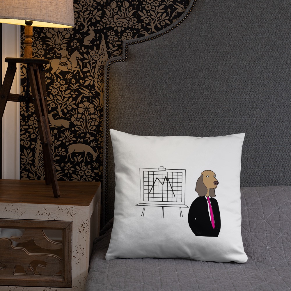 Premium Pillow