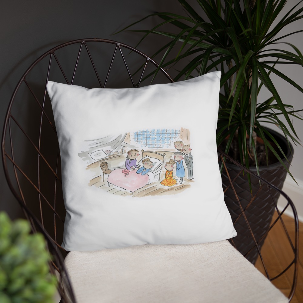 Premium Pillow