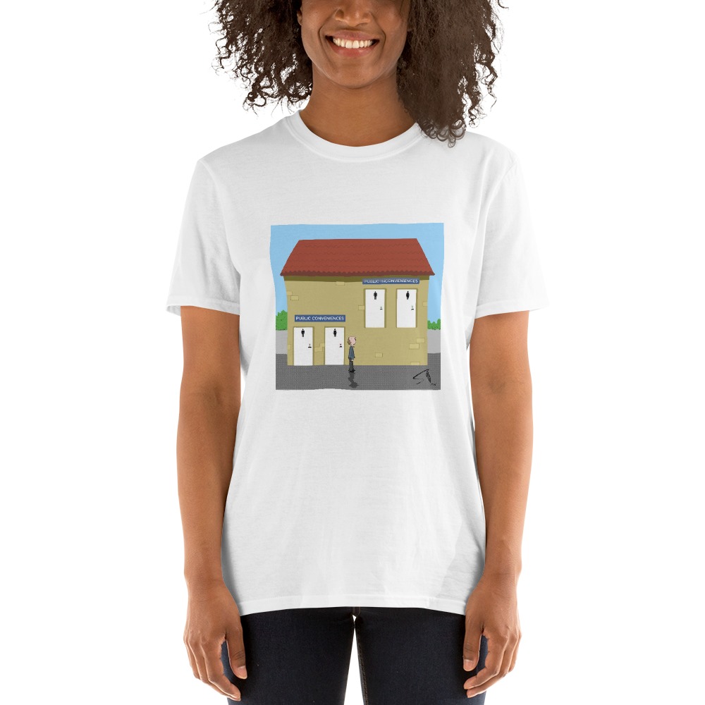 Unisex T-Shirt