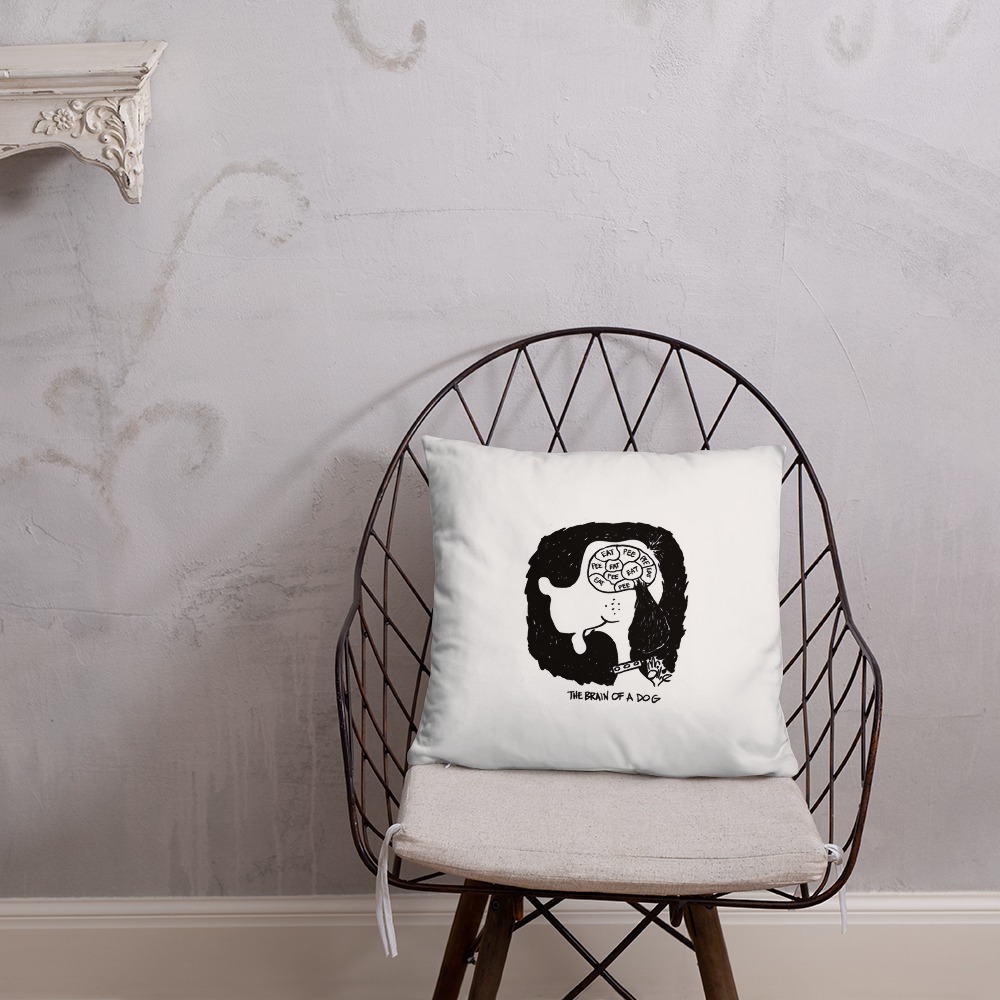 Premium Pillow