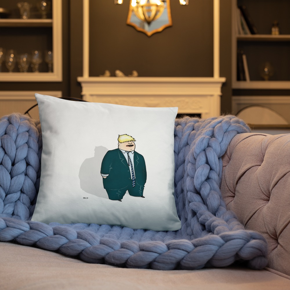 Premium Pillow
