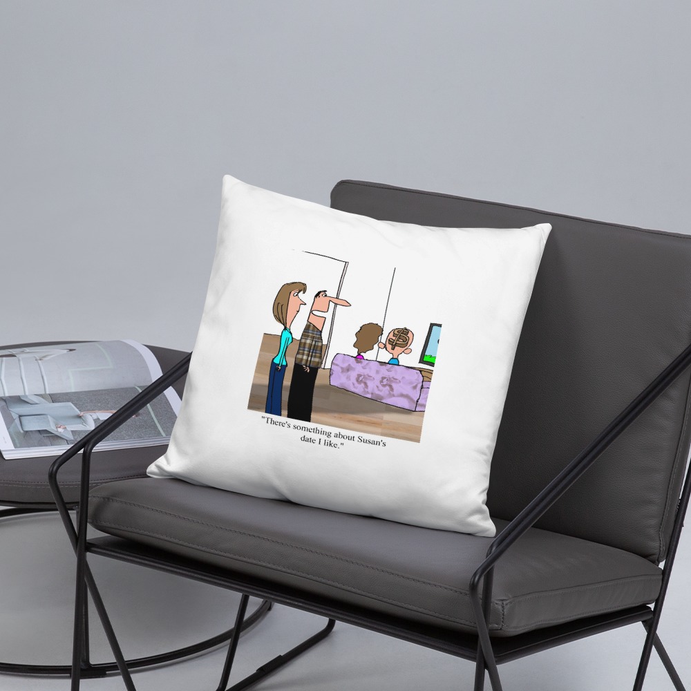 Premium Pillow