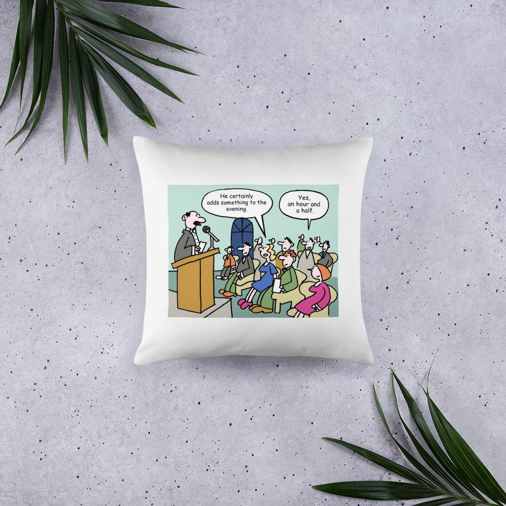 Premium Pillow