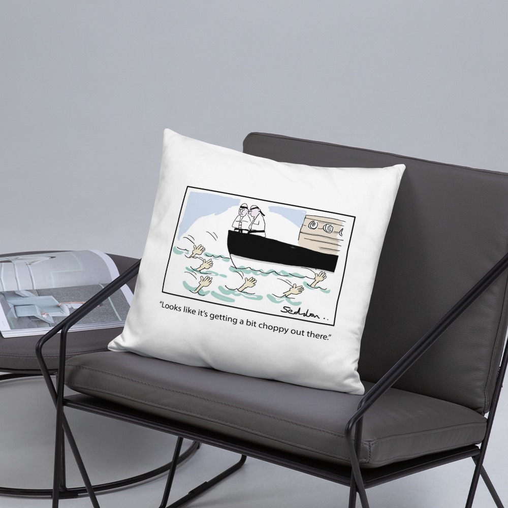 Premium Pillow