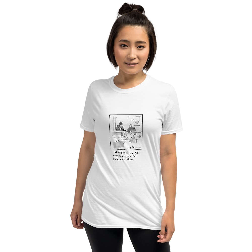 Unisex T-Shirt