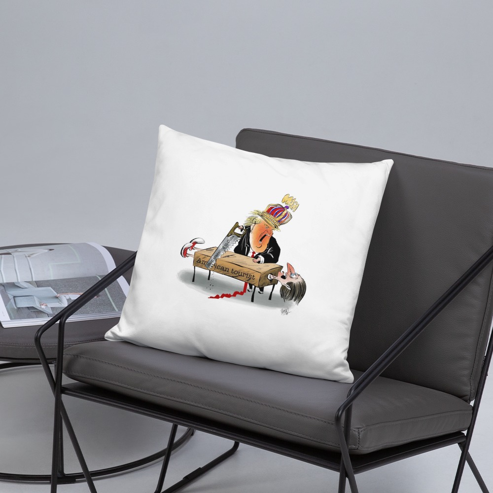 Premium Pillow