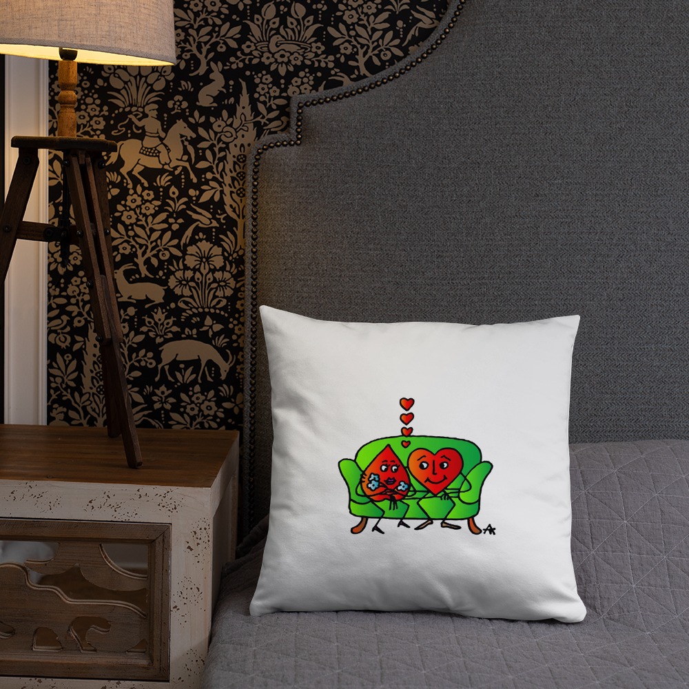 Premium Pillow