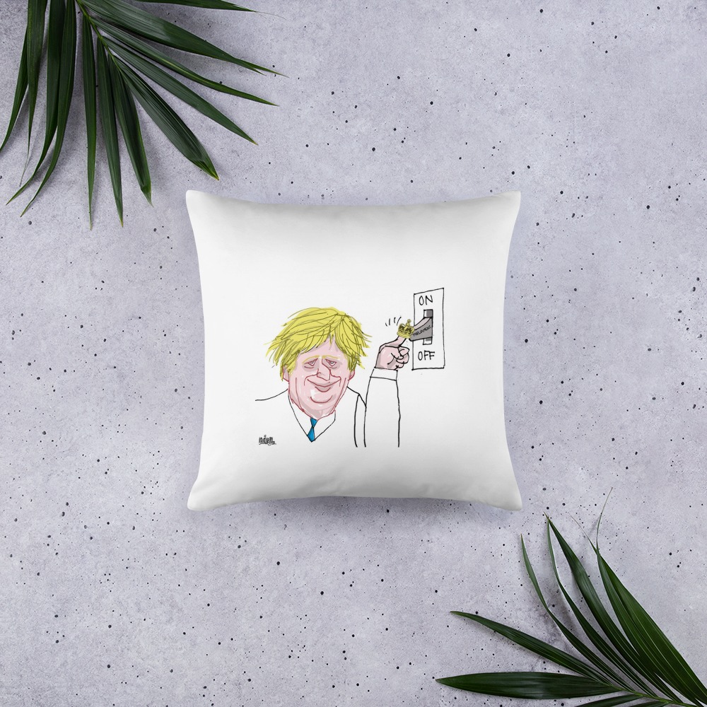 Premium Pillow