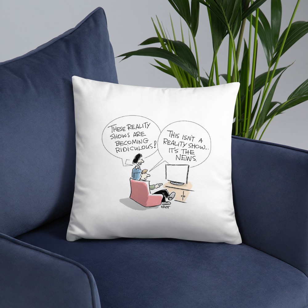 Premium Pillow