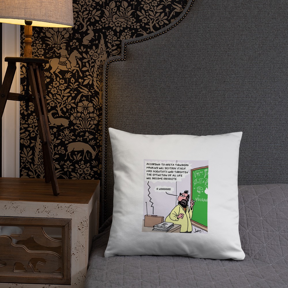 Premium Pillow