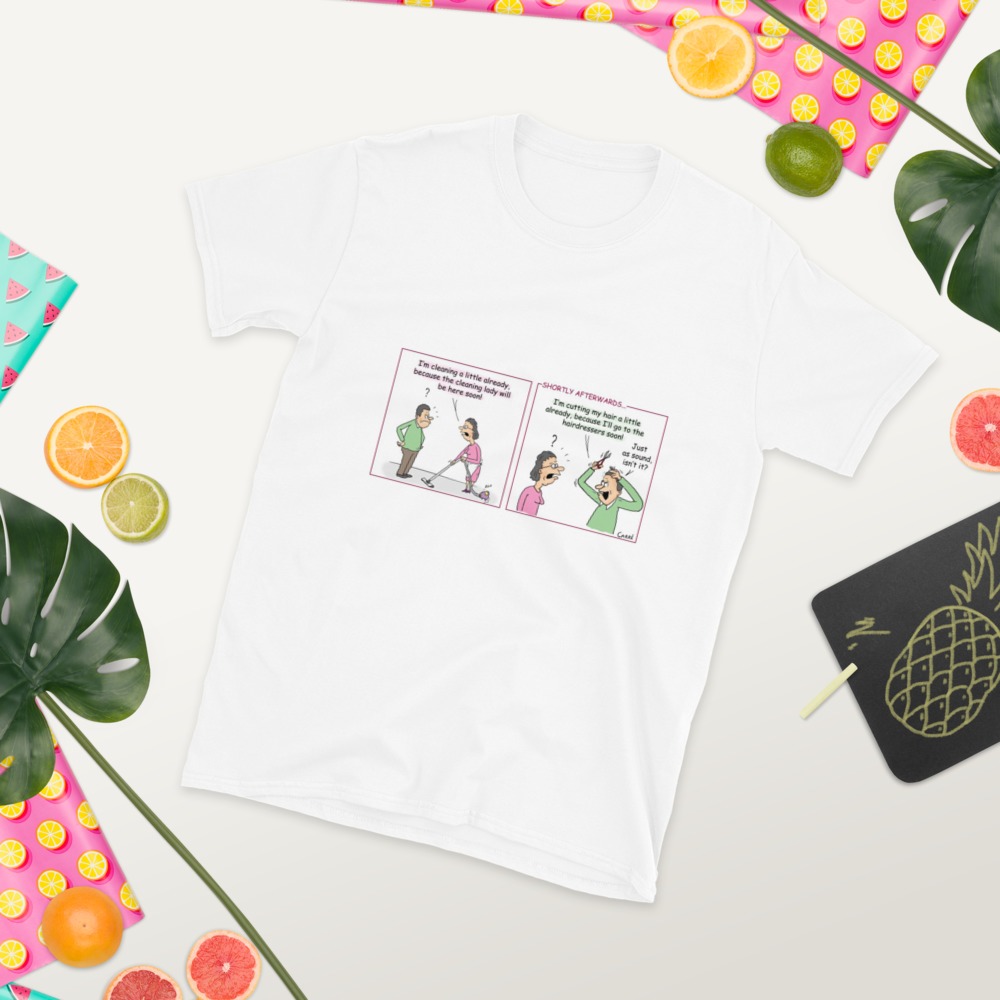 Unisex T-Shirt