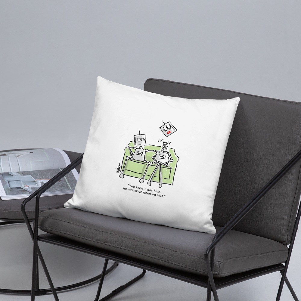 Premium Pillow