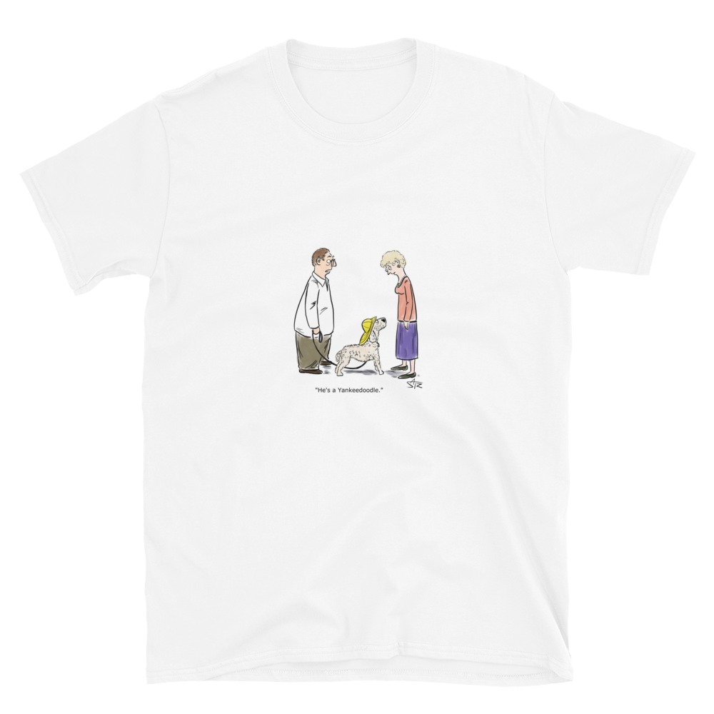 Unisex T-Shirt
