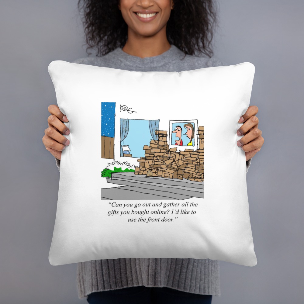 Premium Pillow