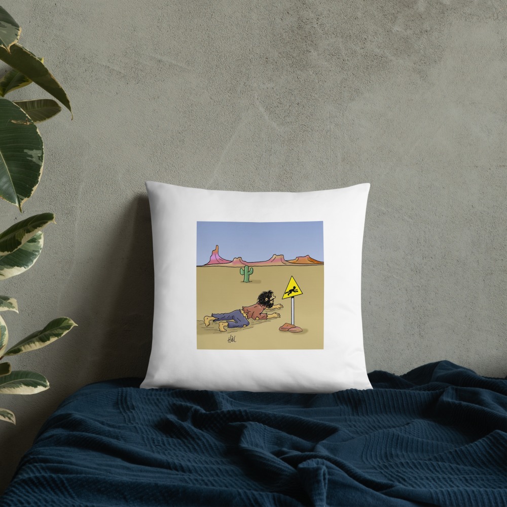 Premium Pillow