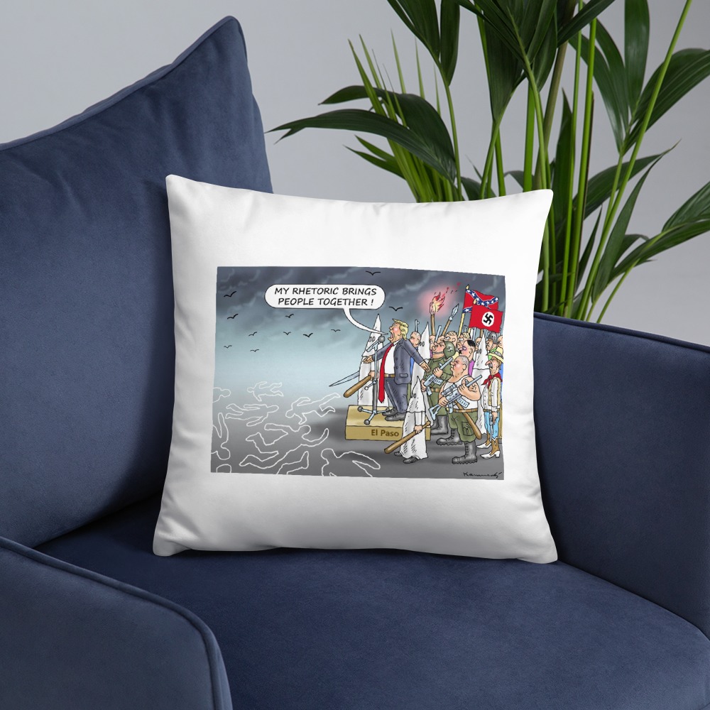 Premium Pillow