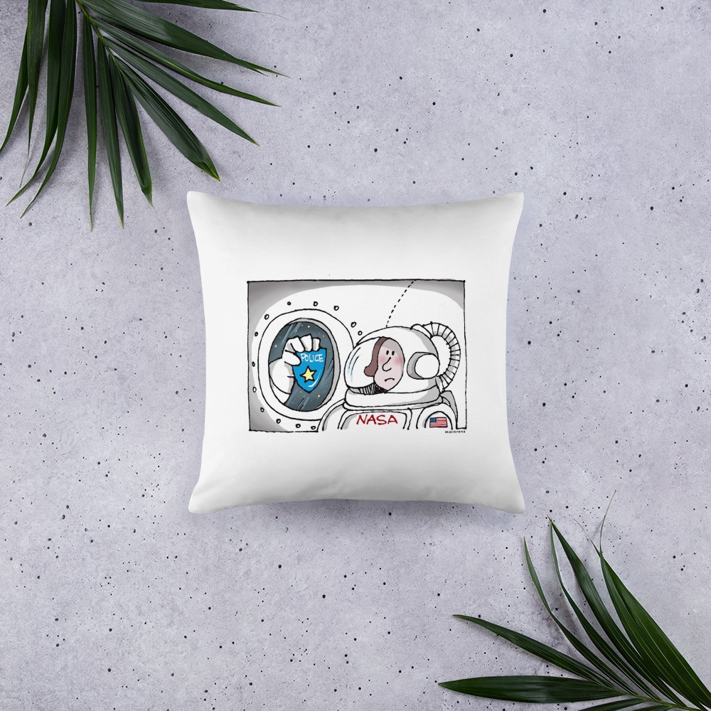 Premium Pillow