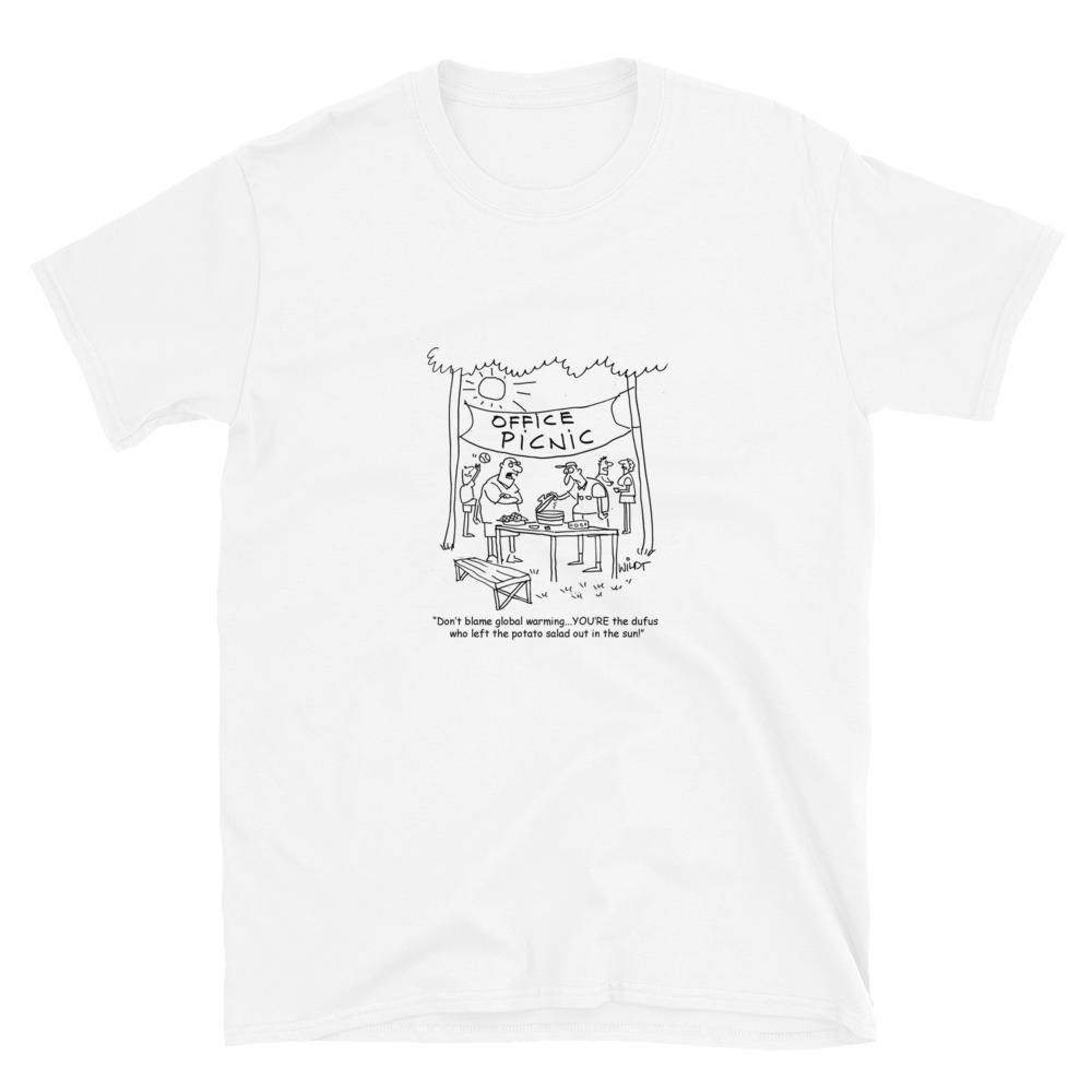 Unisex T-Shirt