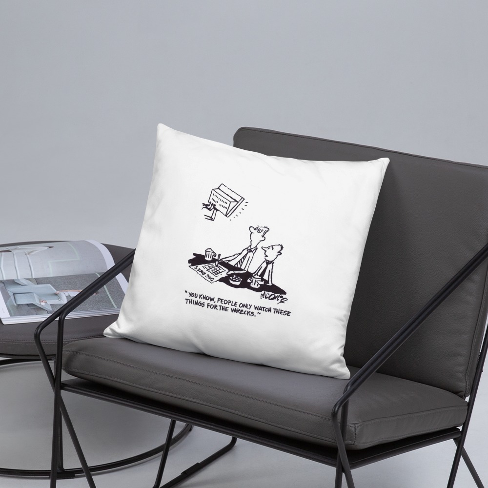 Premium Pillow