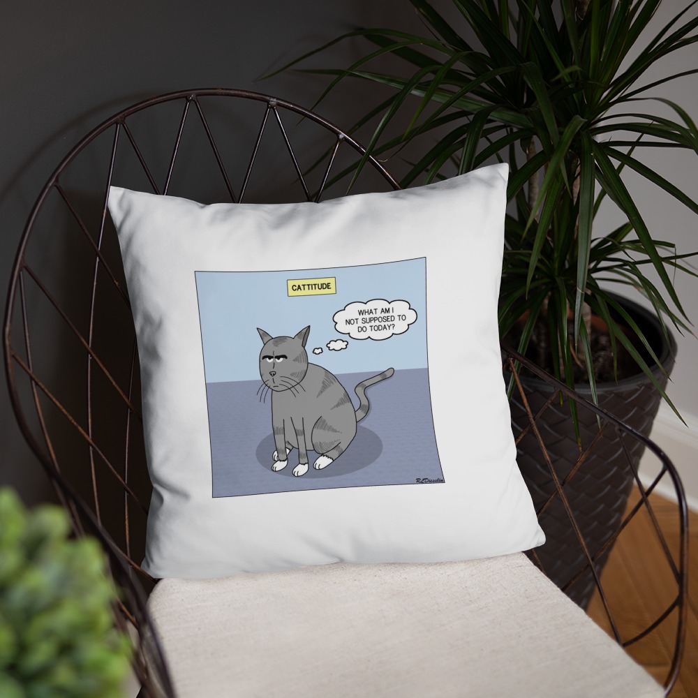 Premium Pillow