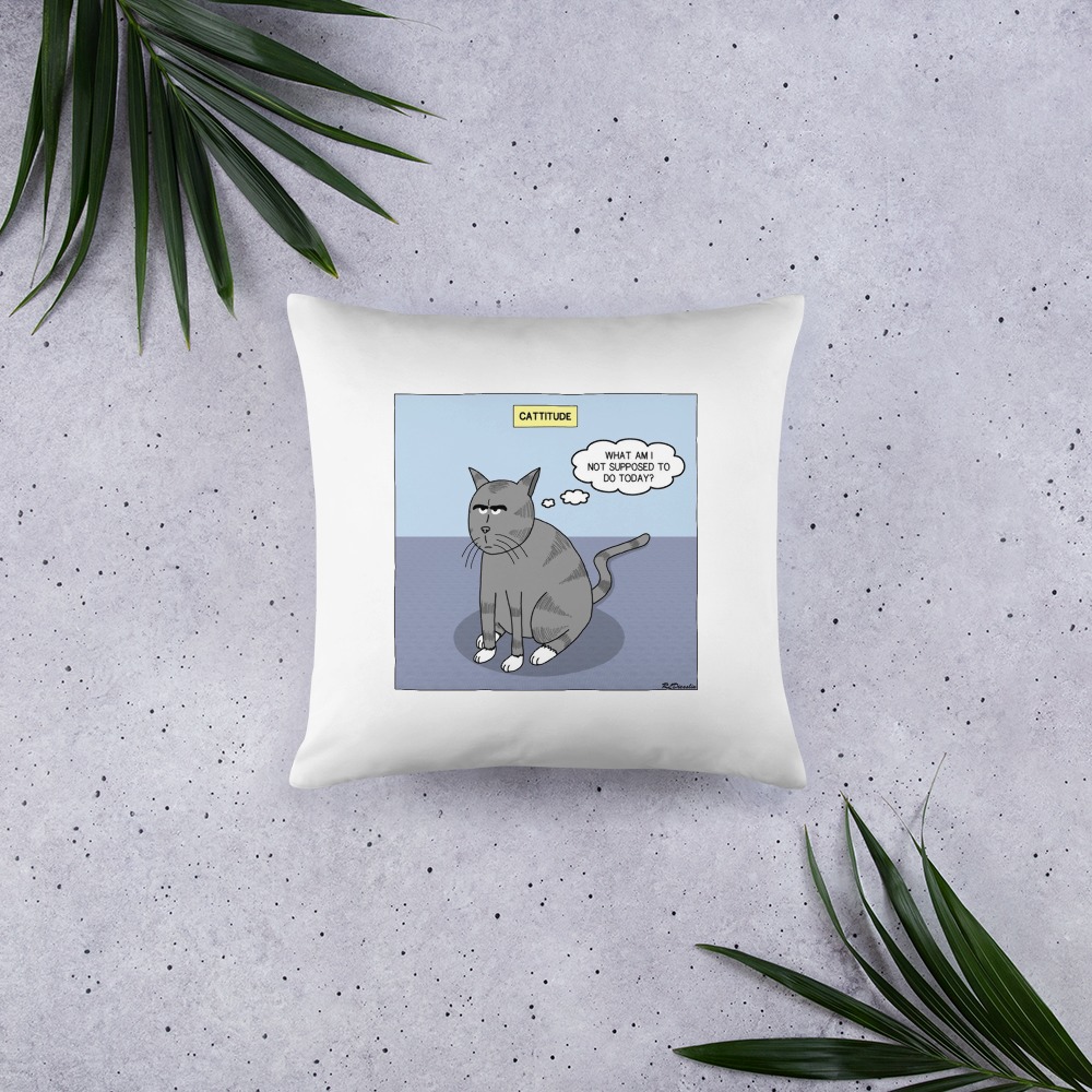 Premium Pillow