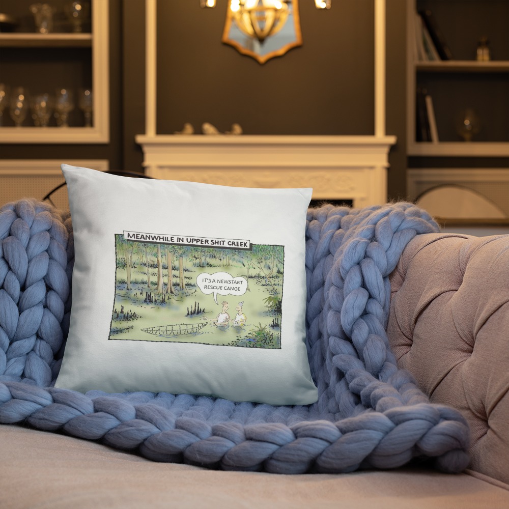 Premium Pillow