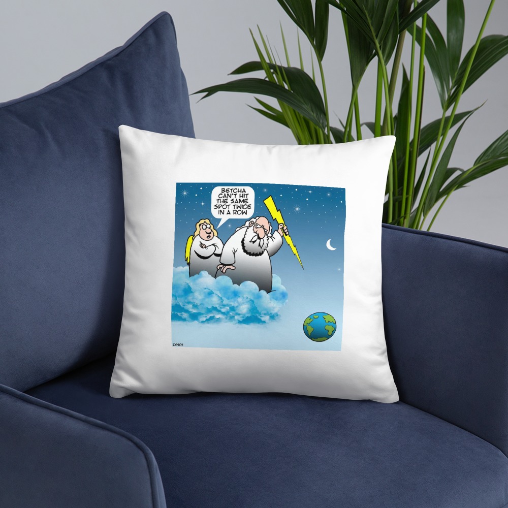 Premium Pillow