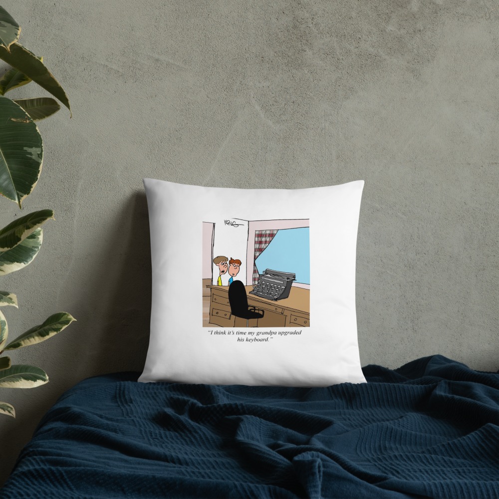 Premium Pillow