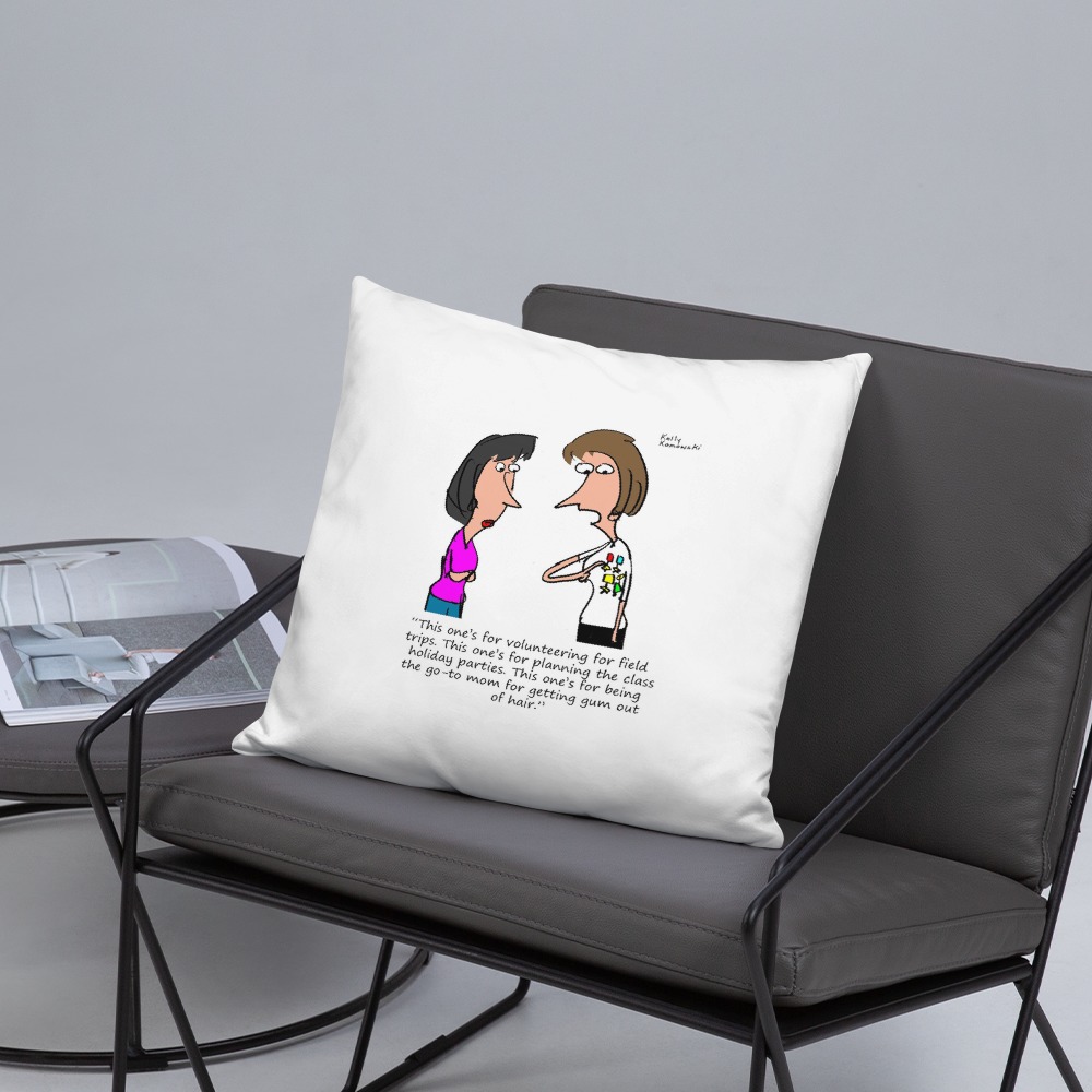 Premium Pillow