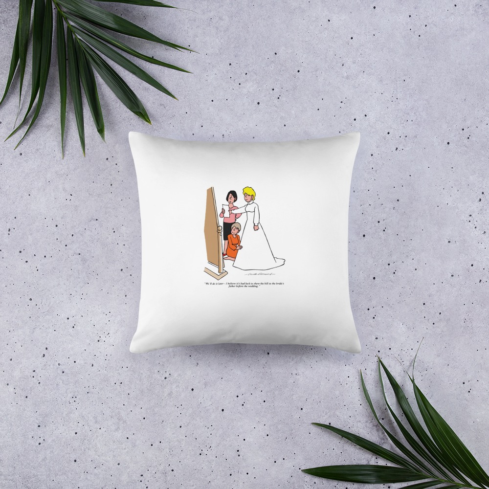 Premium Pillow