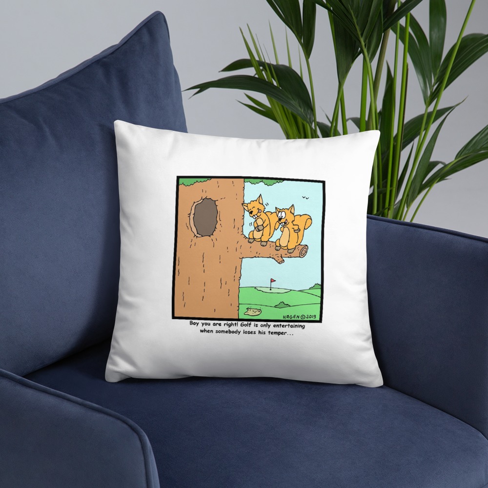 Premium Pillow