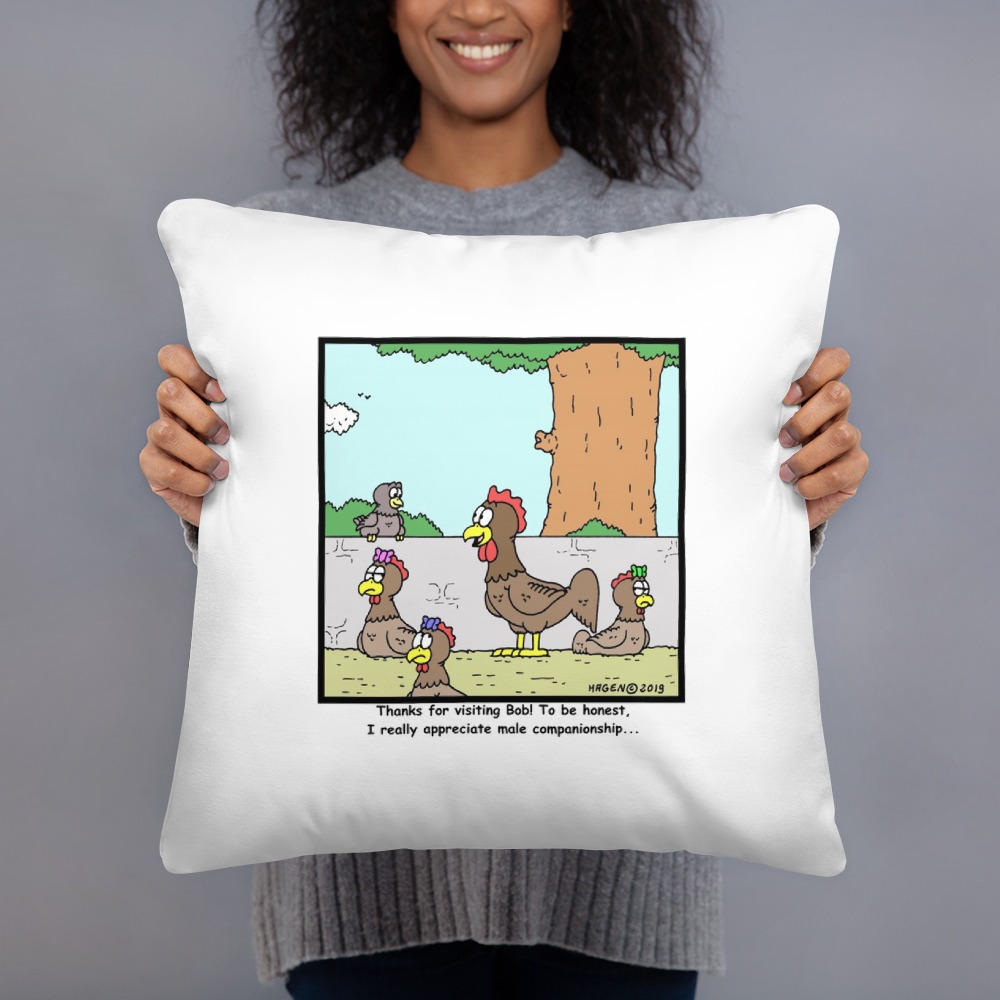 Premium Pillow