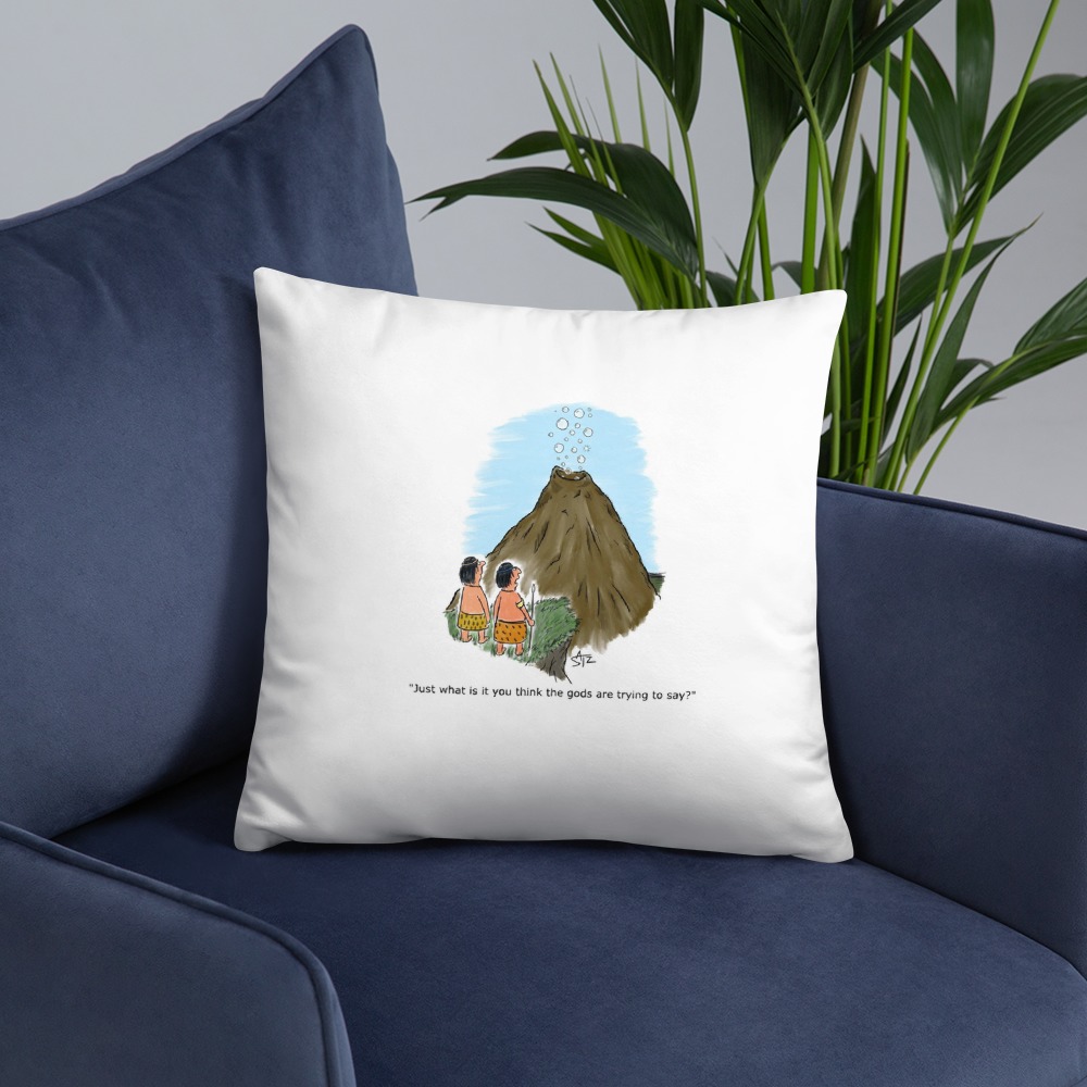 Premium Pillow