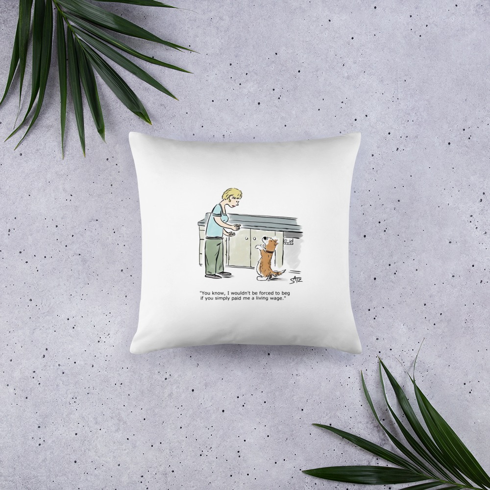 Premium Pillow