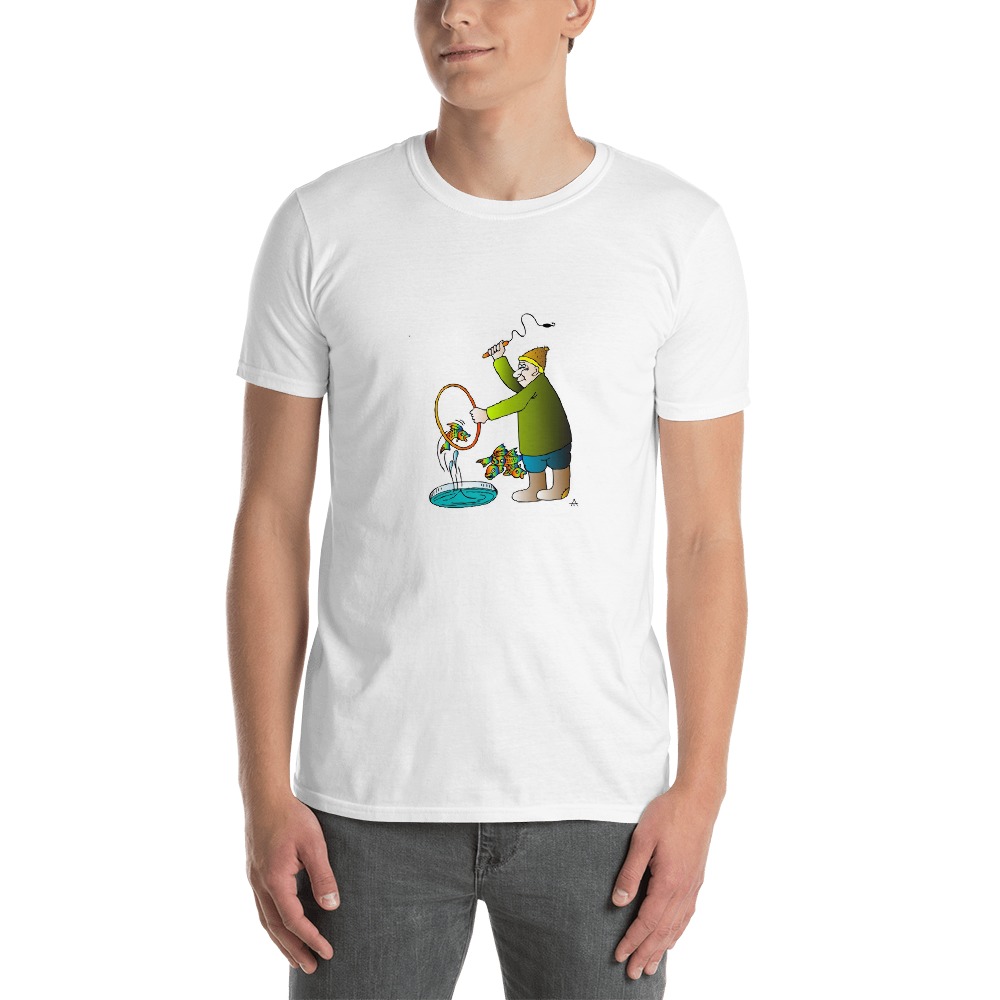 Unisex T-Shirt
