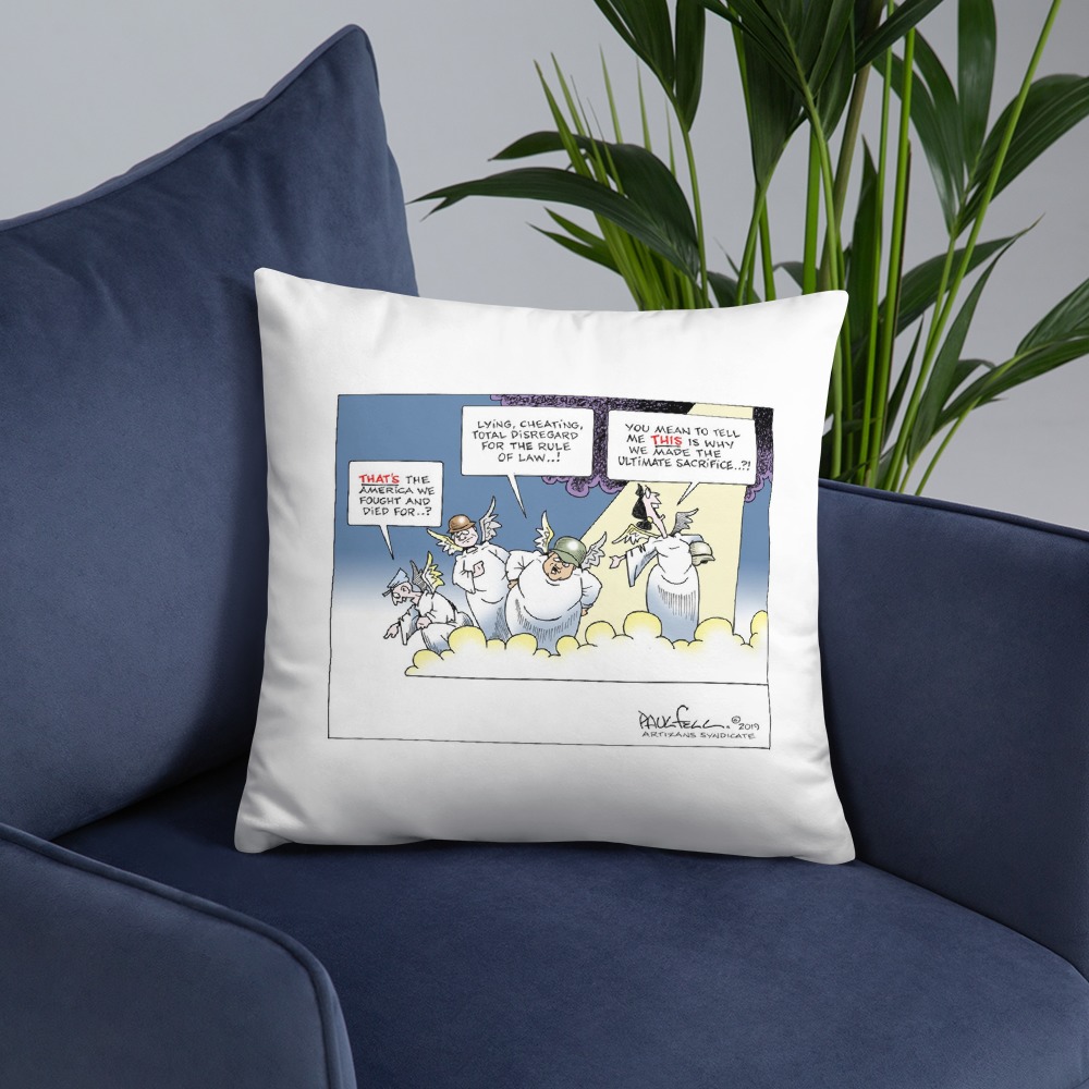 Premium Pillow