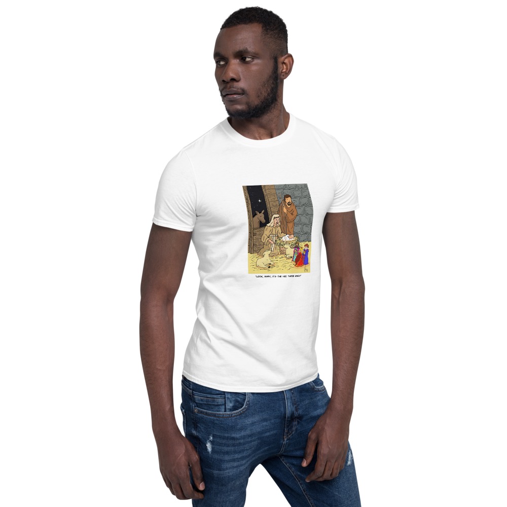 Unisex T-Shirt