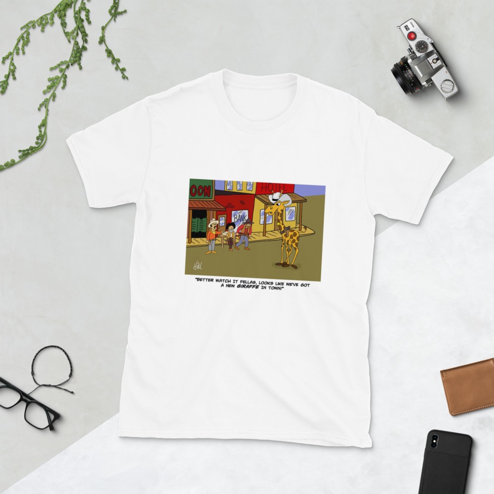 Unisex T-Shirt
