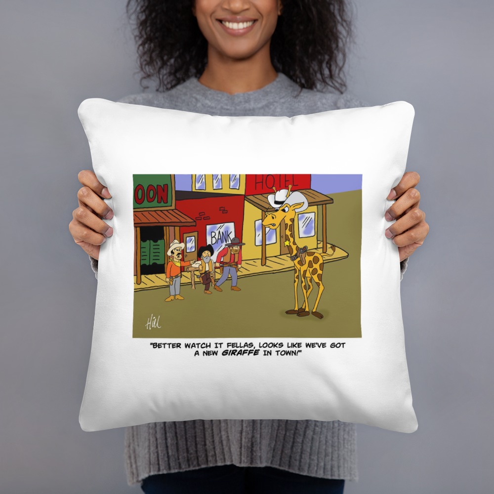 Premium Pillow
