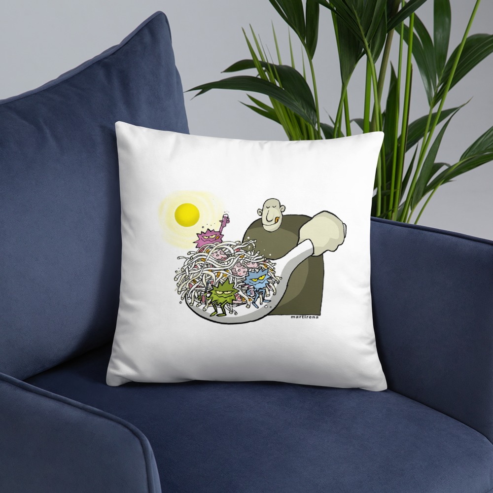 Premium Pillow