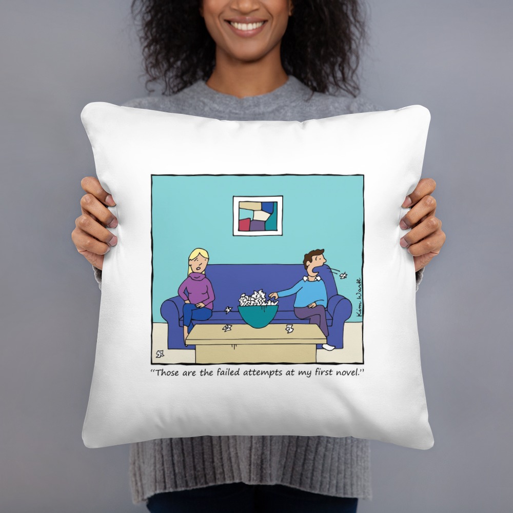 Premium Pillow