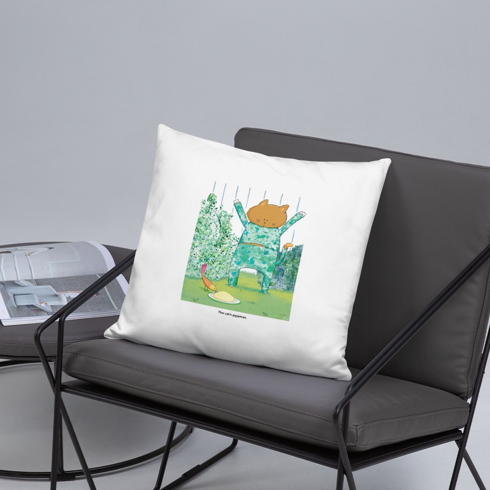 Premium Pillow