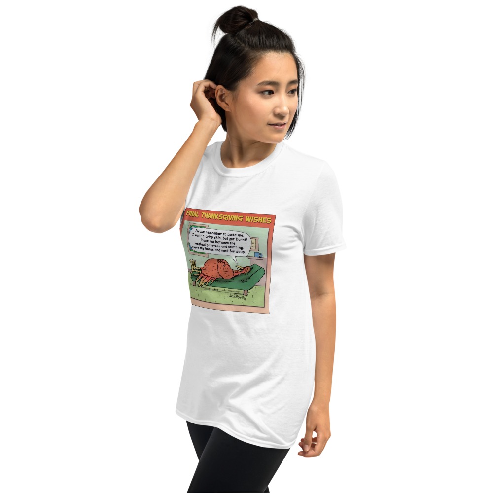 Unisex T-Shirt
