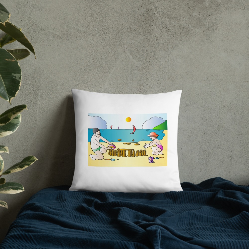 Premium Pillow