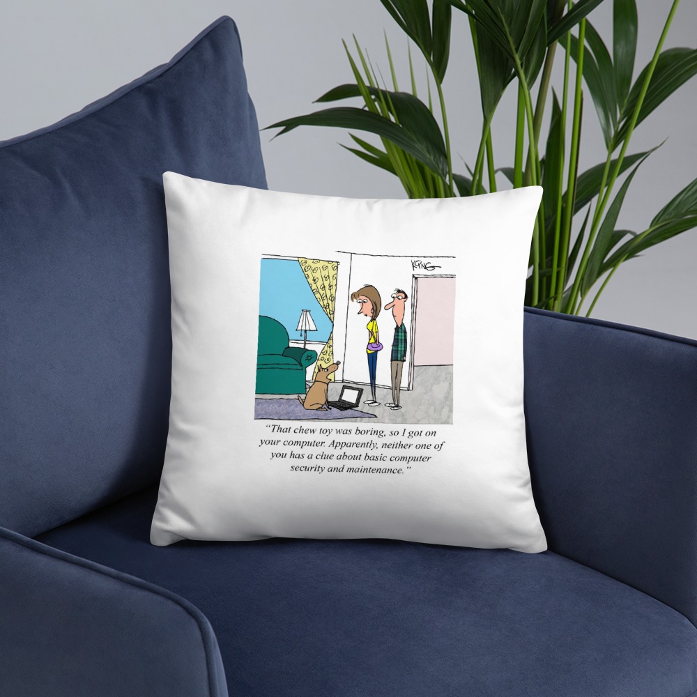 Premium Pillow